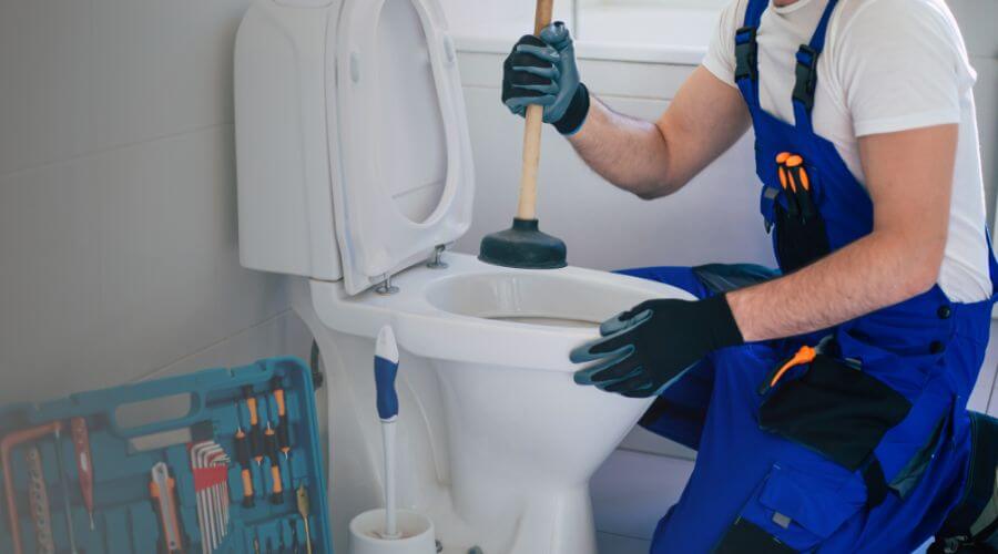 Professional septic pumping service in Tiptonville, TN
